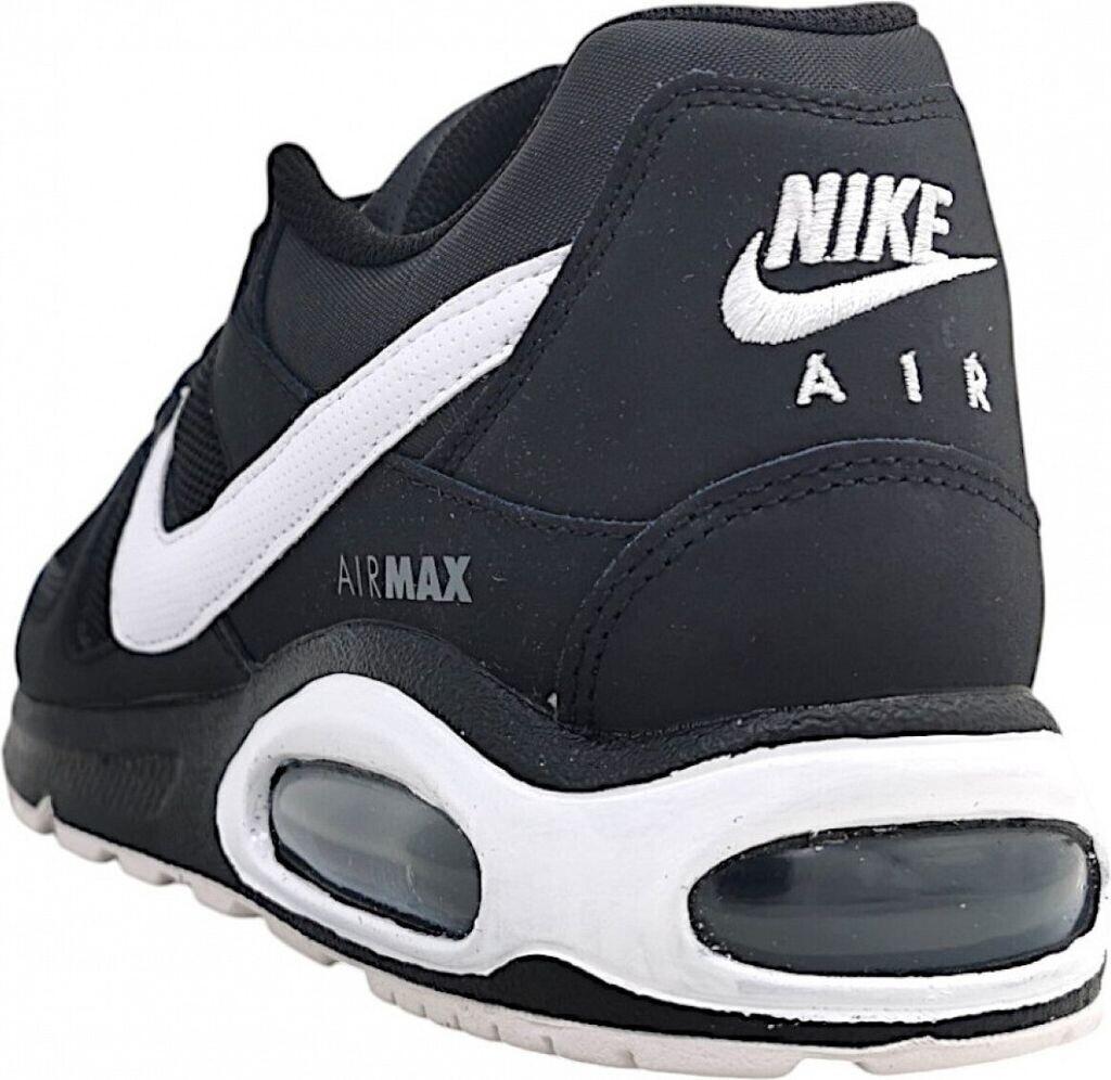Кроссовки Nike Air Max Command black/white/black