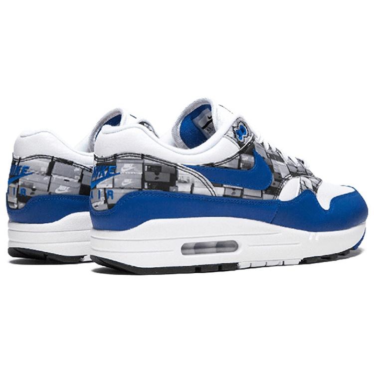 Nike X Atmos Air Max 1 'Мы любим Nike' Мужские AQ0927-100