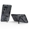 For Xiaomi Poco X3 F3 F4 GT Case Shockproof Armor Bracket Phone Cases For Mi Pocophone X4 M4 Pro Mix 4 Car Magnetic Holder Cover