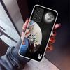 Bad Bunny X100pre Phone Case For Samsung Galaxy A12 A52S A42 A32 A22 A51 A50 Note 20 Ultra 10 S10 Plus A71 A70 A31 A30 A10S Gala