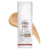 EltaMD UV Daily SPF 40/46 Увлажняющий солнцезащитный крем для лица с оксидом цинка, Ежедневный увлажняющий крем для лица с SPF, Солнцезащитный крем