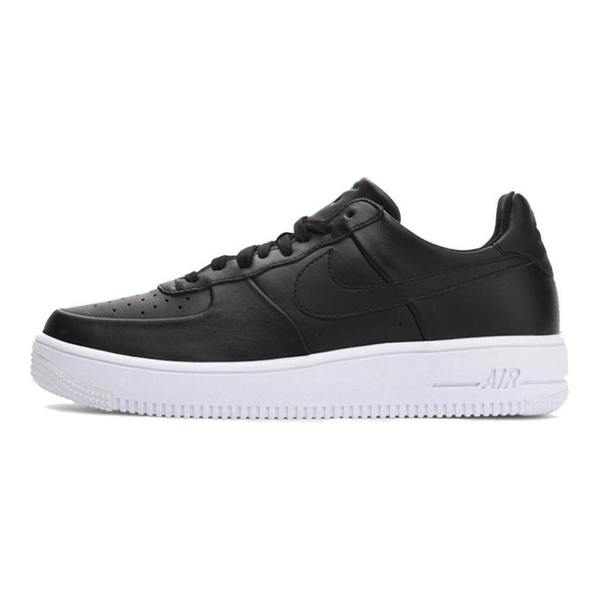 Nike Кроссовки Air Force 1 Ultraforce Черный/Черный/Белый 845052-001
