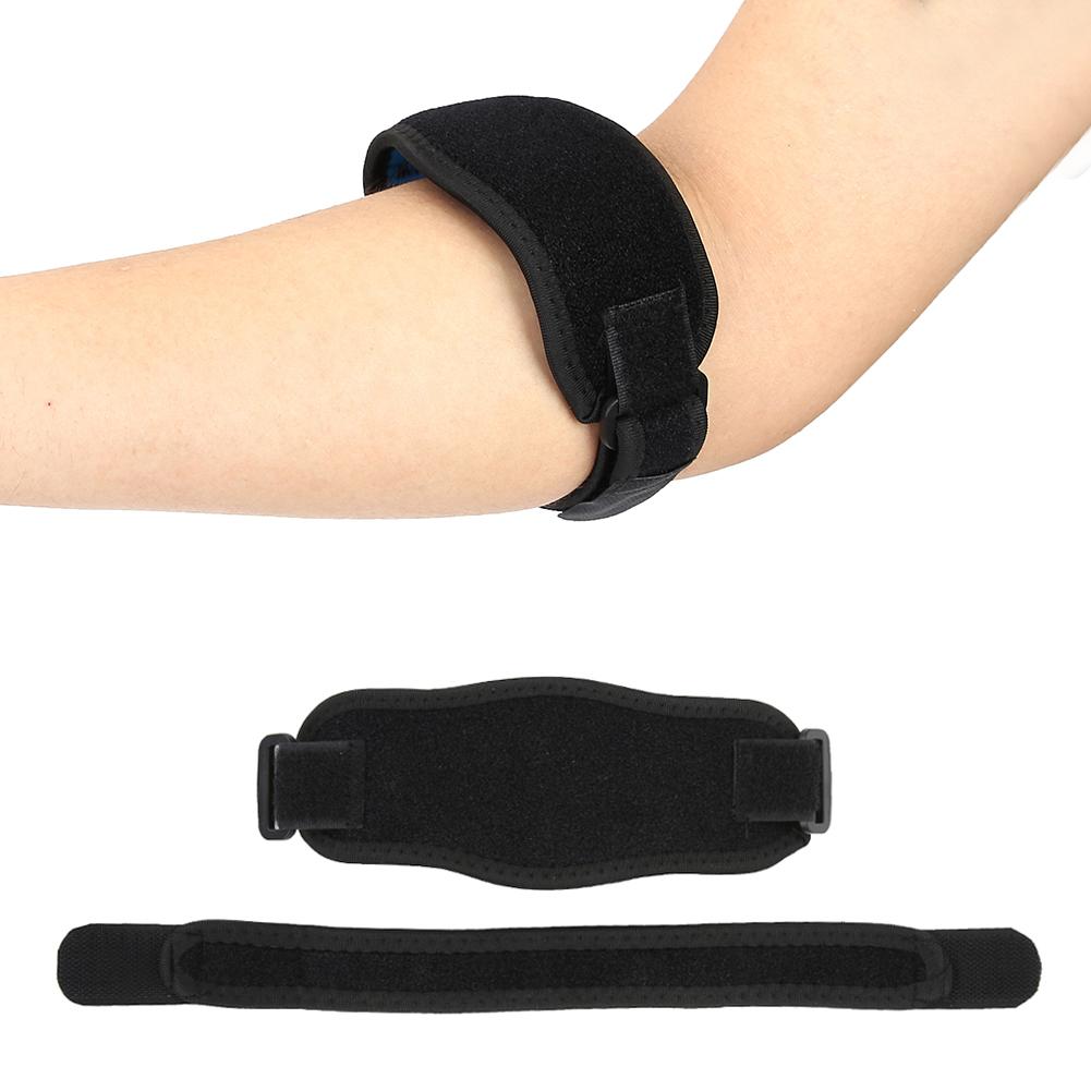 Elbow Brace, Elbow Support, Adults Protector for  Elbow Sports Protector Fitness Equipment