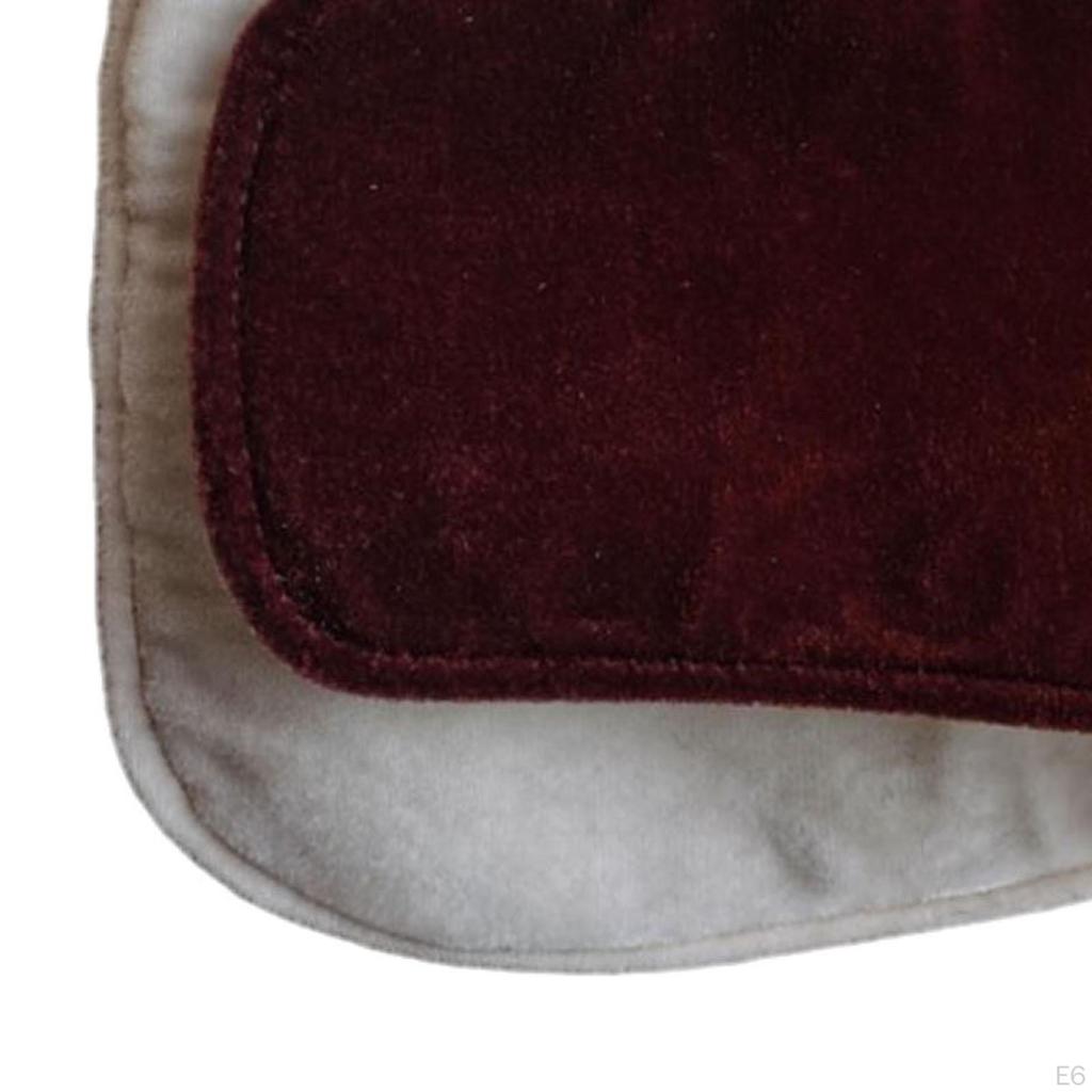 Чехол для скрипичного футляра, защитная салфетка от пыли, компактное одеяло для занятий и путешествий