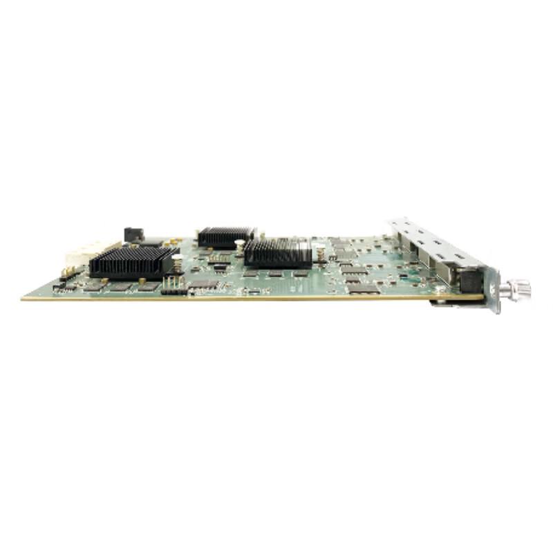 TRICOLOR Cronos Series Fiber Optic Output Card (CN version)