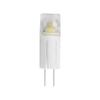 3W LED Capsule Bulb (EQ. 30W) G4 6400K Dimmable 220-240V