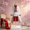 Красивый Косплей Костюм Огури Кап из Pretty Derby Для Аниме Ролевых Игр С Лайкрой Для Девочек