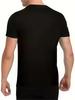 Футболка унисекс Cleveland CLE Baseball T-Shirt, Ночь пива за десять центов, 6