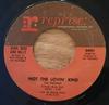 7-дюймовая пластинка DINO, DESI & BILLY - Not The Lovin' Kind 0401 Reprise Records 1965 US Рок Б/У