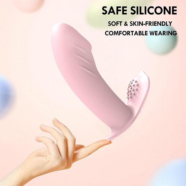 Носимые трусики, фаллоимитатор, секс-игрушки, беспроводной пульт дистанционного управления, секс-игрушки для женщин, 10 скоростей, точка G, клитор, стимулируют оргазм влагалища