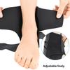 1 Pc Ankle Support Brace for Men Women Adjustable Ankle Wrap Compression Neoprene Sleeve for Sprained Ankle Arthritis Tendonitis Plantar Fasciitis