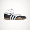 Adidas Taekwondo May Ballet - CBLACKFTWWHTGUM3 JR7031 1641032