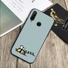 Bee For Huawei Nova Y70 Y91 Y61 Y72 Y73 Y90 Y60 3i 7i 8i 11 12i 9 10 SE P20 P30 Pro P40 Lite Case