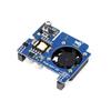 Waveshare PoE Ethernet Power Board for Raspberry Pi, 802.3af Standard, Case-Installable
