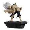 BANPRESTO Tomimura Shigaraki My Hero Academia Collectible Action Figure Combination Battle Finale 12cm BP28575P Multicolor Optimo for Anime Fans