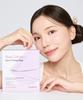 Lumiderm Маска-патч с коллагеном Real Collagen Skin Fit 2 набора (8шт)