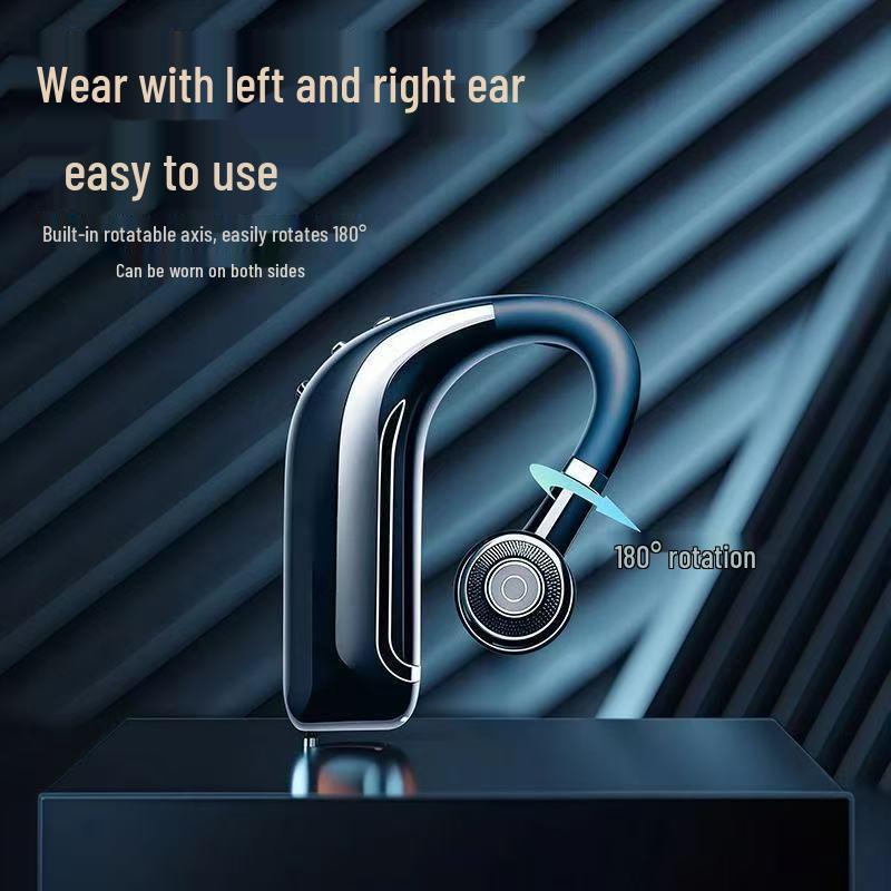 Новые Bluetooth-наушники M69 с внутриканальным вибродинамиком, деловой стиль, накладные, True Stereo