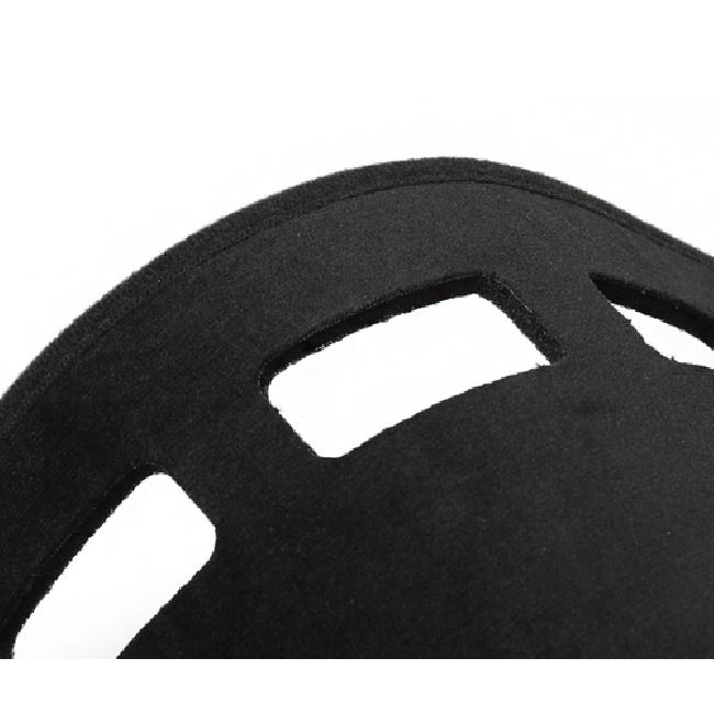 Черный коврик на приборную панель Dash Mat Sun Cover Pad для Ford Explorer -