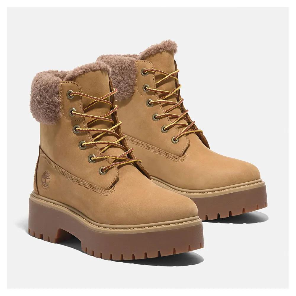 Timberland Stone Street Warm Lined WP Buty