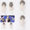 Honkai Star Rail Trailblazer Cosplay Wig Realistic And Eye-catching Anime-style Hairpiece