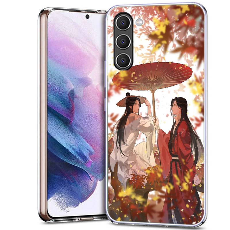 Чехол для телефона Tian Guan Ci Fu для Samsung A54 A14 A24 A34 A17 A37 A57 A55 A35 A25 A15 A13 A23 A33 A53 A07 A05S A04S A03 A73 Galaxy