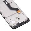 For Lenovo K12 Note Grade C LCD Screen and Digitizer Assembly+Frame Part (without Logo)