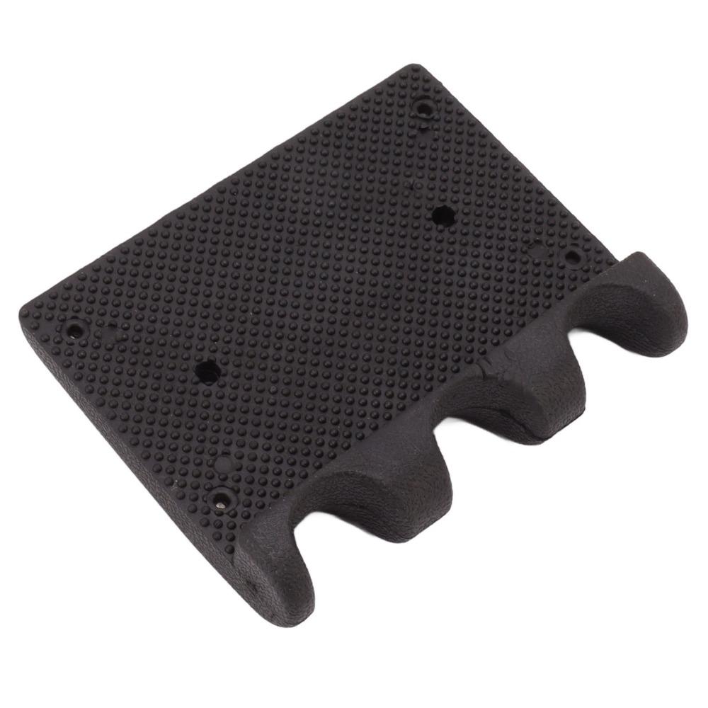 Portable Billiard Cue Holder 3 Holes Cue Stick Holder Pool Cue Holder Game Room