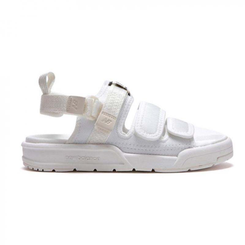 New Balance Унисекс Сандалии для каравана Sd3205ecc