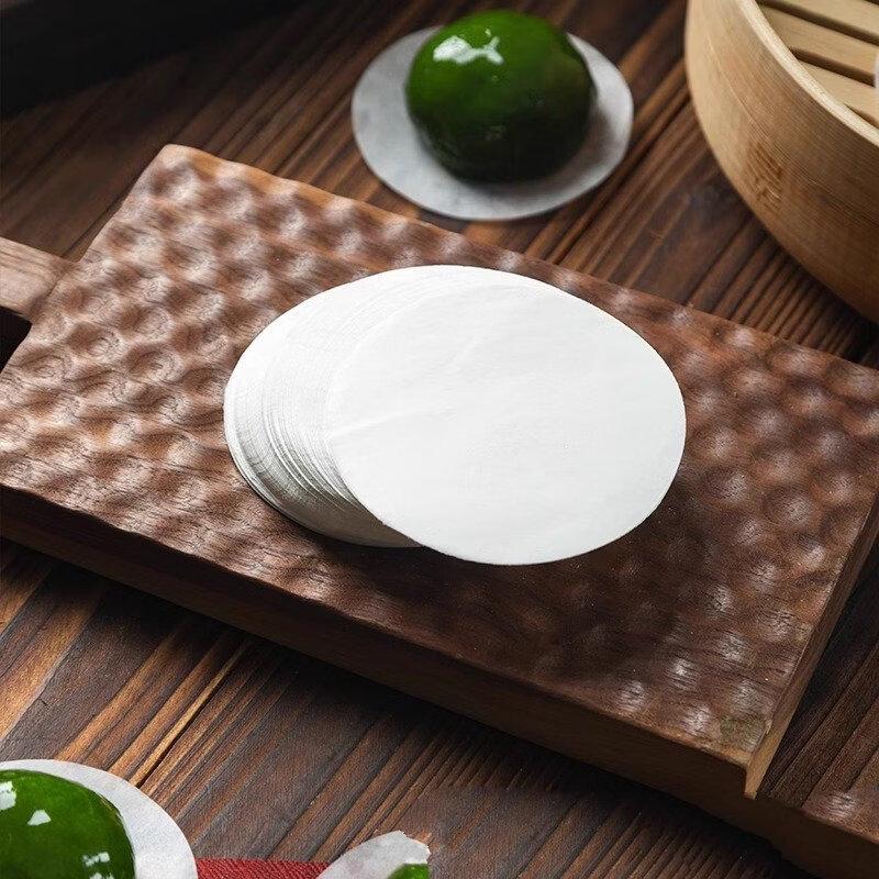 Ru Han Non-Stick Steaming Liners