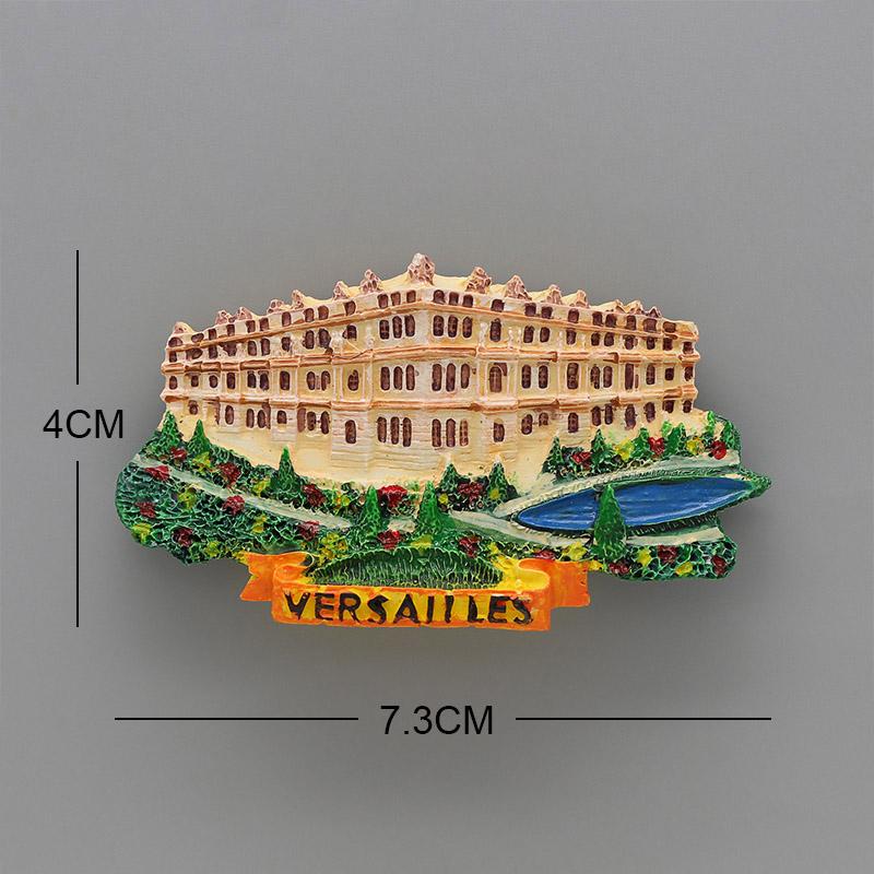 Люцернский лев Макао Италия Венеция Новая Зеландия 3D магнитная наклейка на холодильник Сувениры украшения дома Будапешт Венгрия Камбоджа