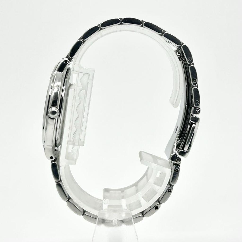 [USED] SEIKO SPIRIT 7N01-0BC0 Quartz Wristwatch