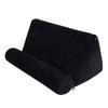Tablet Pillow Stand Portable Tablet Holder Dock Cushion Tablet Stand & Holder for Reading Books