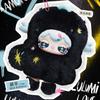 Lulumi A Lexicon Of Love Series Cute Plush Pendant Blind Box Anime Doll Figure Collectible Toy Gift For Anime Fans