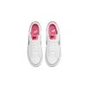 Nike Кроссовки Court Legacy White Pink Prime Light GS DA5380-111