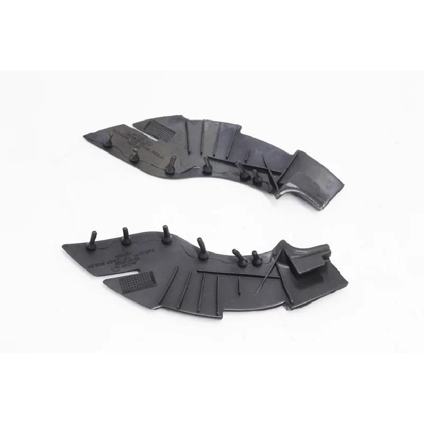 2Pcs For Hyundai Tucson 2004-2005 Mirror exterior trim pad OEM 861552E000 861562E000