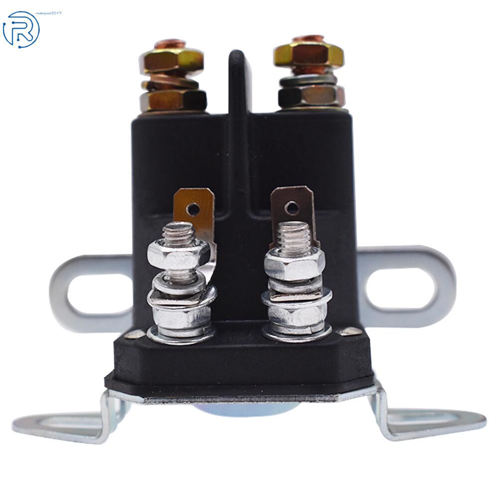 Starter Solenoid Switch New For 2005-06 Polaris Sportsman 400 500 600 700 800