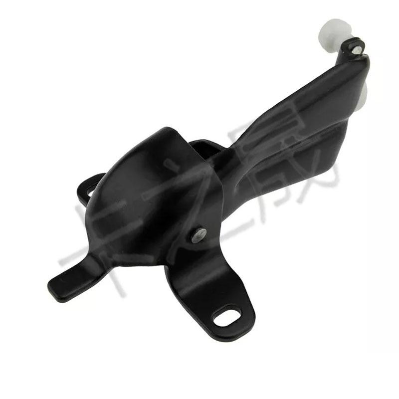 Совместимый ролик средней двери для петли Mercedes Viano (Номер детали #6397602447 A6397602447)