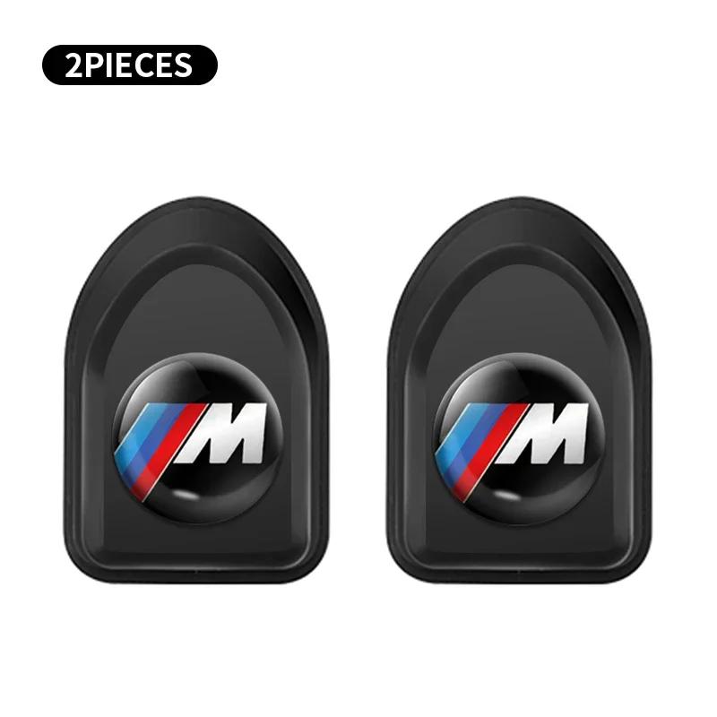 CCH1 For BMW For BMW Carbon Fiber Vinyl Car Tire Wheel Hub Rims Decals Sticker Car Accessories For BMW E36 E46 E90 F10 F30 E39 F20 E8
