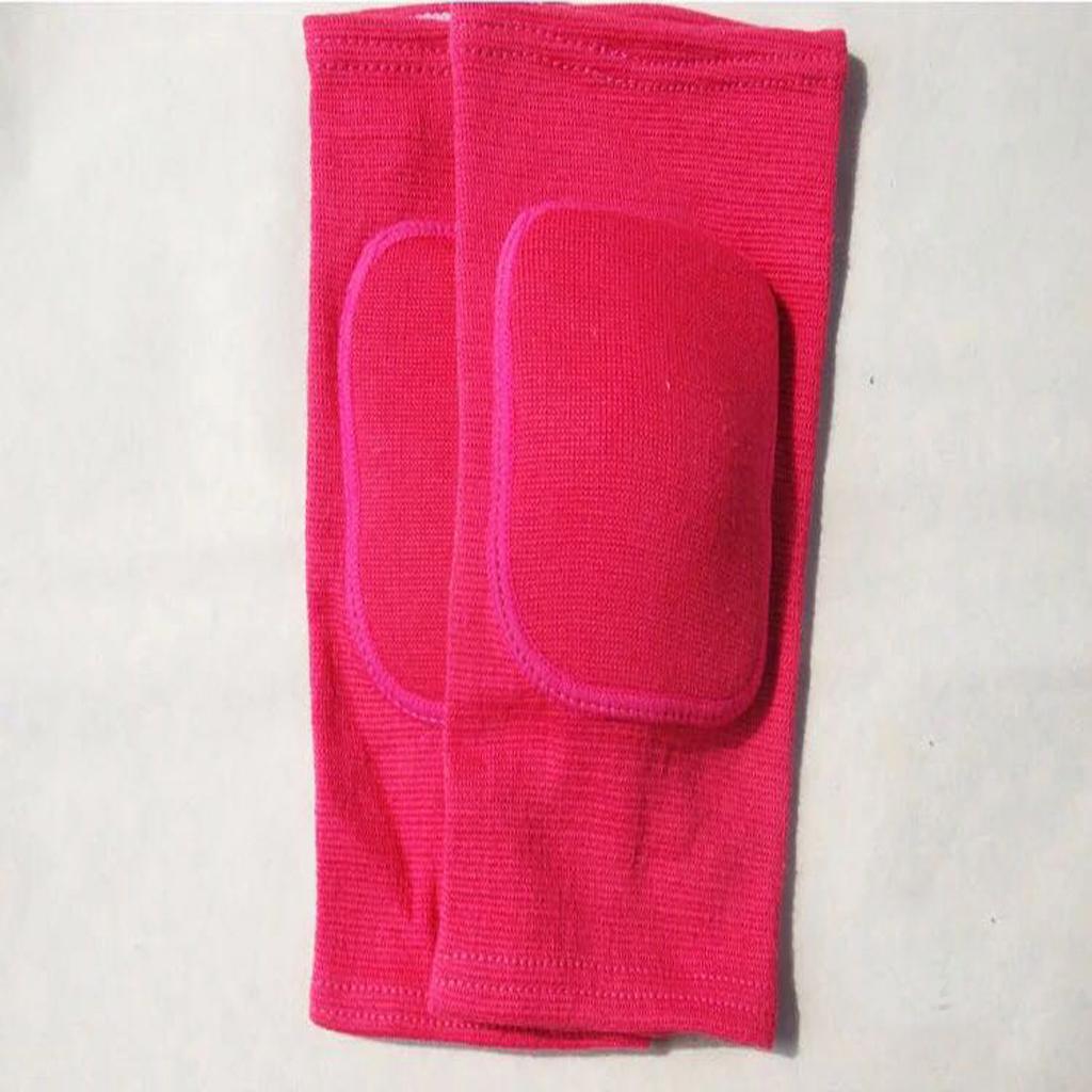 Protection Kids Basketball Soccer Sports Kneepad Dancing kneeling pad Volleyball Tennis knee Yoga