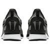 Nike Mariah Flyknit Racer Бледно-серый Солнечно-красный 918264-003