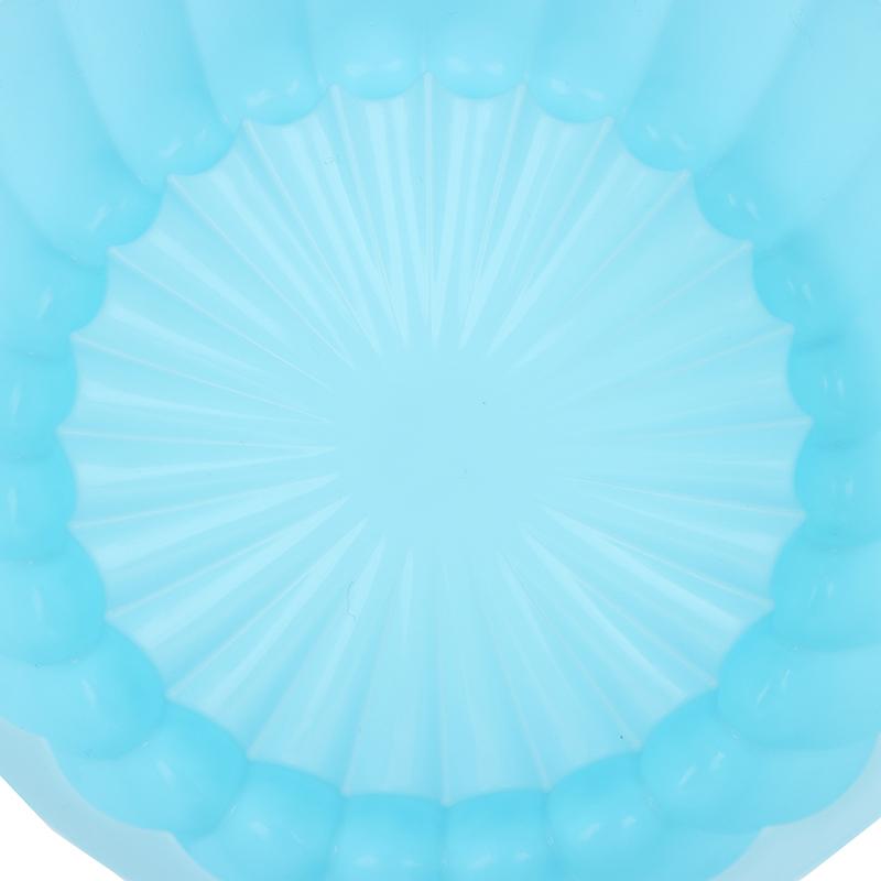 6-дюймовая форма для торта «Шарлотт», силиконовая форма для чизкейка с антипригарным покрытием, круглая силиконовая форма для выпечки, формы для торта, клубничный песочный пирог