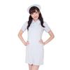 Коллекция Healing Angel Nurse Nurse светло-голубой костюм для косплея размера M A&T для женщин