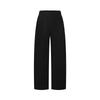 Annacau Women's Loose Knit Scimitar Pants