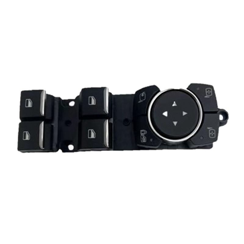 Car Power Window Switch Button For FORD FOCUS 2019-2021 JX7T-14540-BC JX7T14540BC-A38G