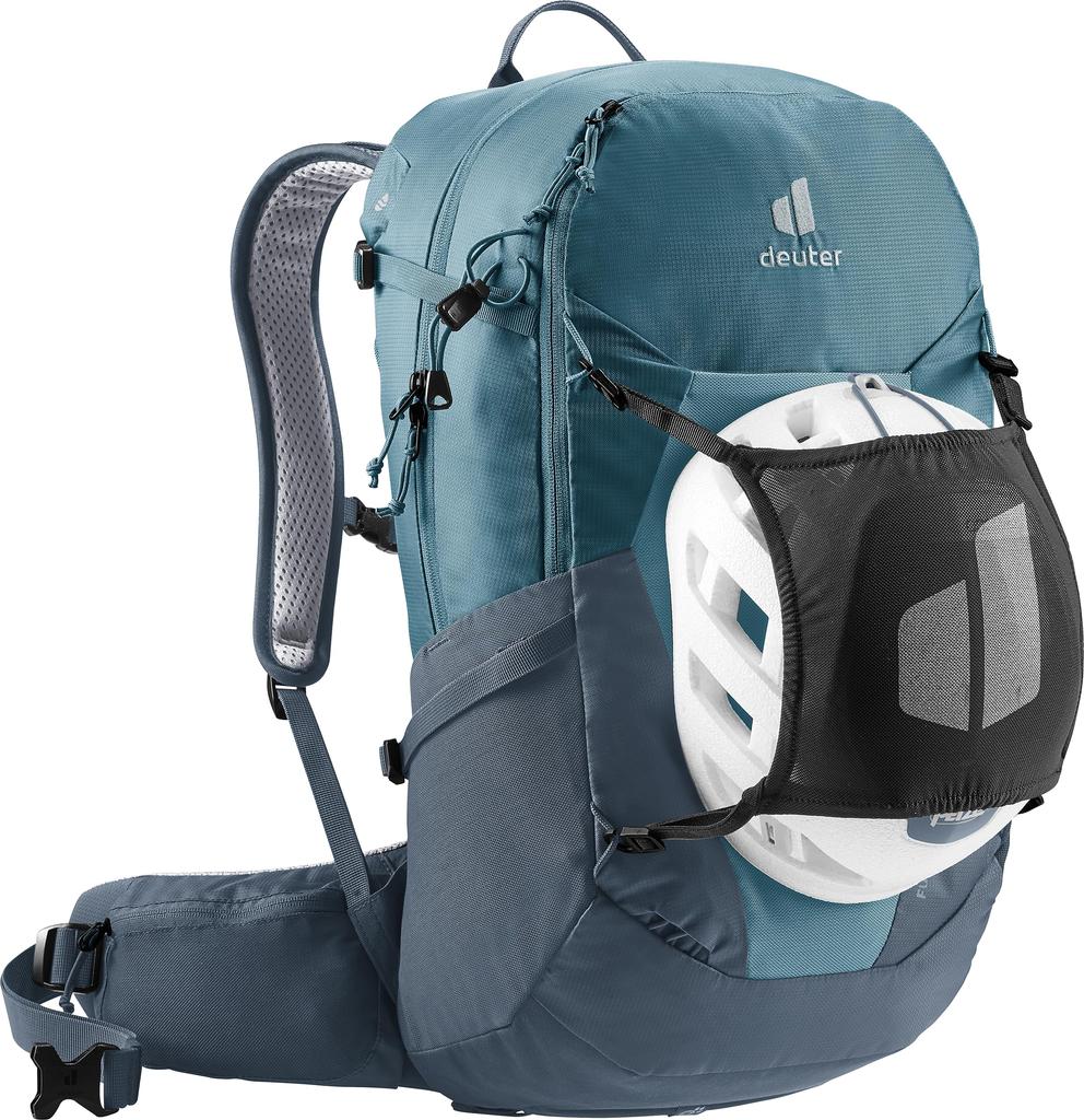 Рюкзак Futura 27 Atlantic x Ink 27L [Deuter] для походов/трекинга для мужчин