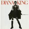 CD DIANA KING - Tougher Than Love 4777562,WRK4777 Work 1995 Japan Rap & Hip-Hop/R&B Used