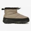 The North Face Ns87r57b Nupsy Челси на шнуровке Бежевые
