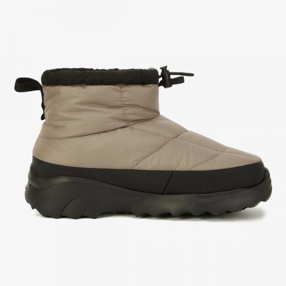 The North Face Ns87r57b Nupsy Челси на шнуровке Бежевые