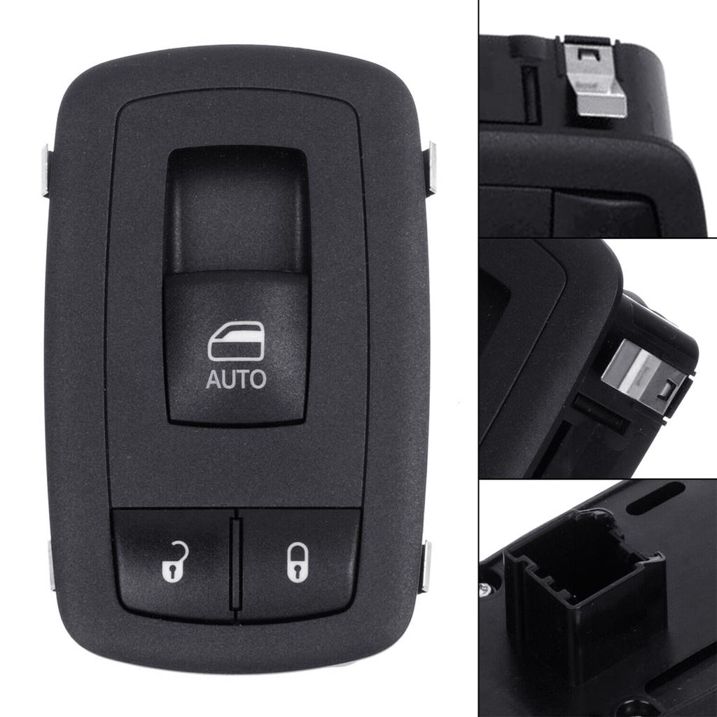 Auto Car Electric Power Window Master Control Lifter Switch Console Sturdy Push Button Suitable for 68183751AD 2015-2022