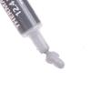 12.4W/mK Thermal Grease Compound 1Pc, High Thermal Conductivity Paste for CPU GPU Cooler, Laptop PS5 Game Console PC Cooling